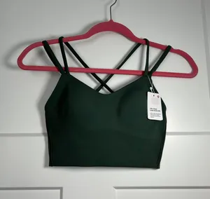 Lululemon Size 6  Like a Cloud bra thumbnail 1