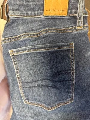 American Eagle Jeans size 2  thumbnail 3