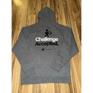 Pruvit Sz M Medium Unisex Sweatshirt Hoodie Drink Ketones‎ Challenge thumbnail 3