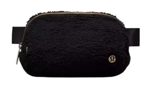 Lululemon Everywhere Belt‎ Bag 1L *Fleece thumbnail 1