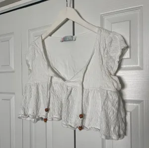 Free People Beach Top thumbnail 3