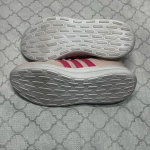 Adidas Pink LITE RACER 4.0 SHOES Women’s Size 7.5 thumbnail 10