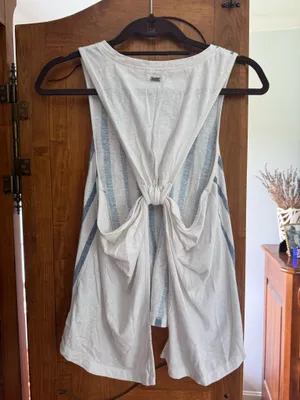 Roxy Tank Top thumbnail 2