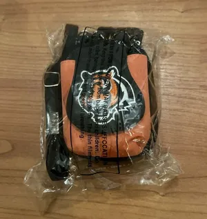NFL Women's Leather Purse Plus Compact Cincinnati Bengals Multi-Color thumbnail 1