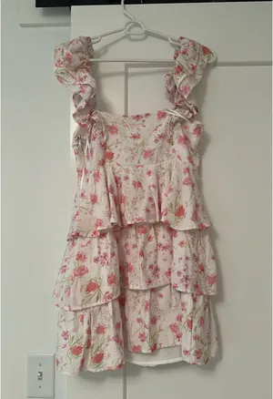 Altar'd State Dress thumbnail 2