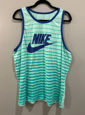 Nike Muscle Tank thumbnail 1