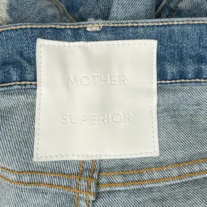 Mother‎ Superior The Stinger Flood Slim Straight Jeans thumbnail 7