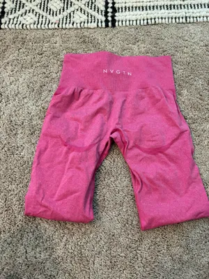 NVGTN Seamless Contour Leggings thumbnail 1