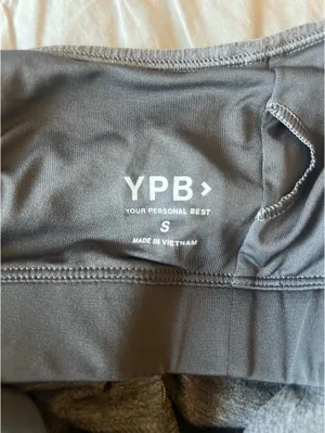 Abercrombie YPB everydaySOFT Apron Cami Tank thumbnail 5