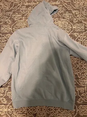 Carhartt Loose Fit Hoodie Long Sleeve thumbnail 3