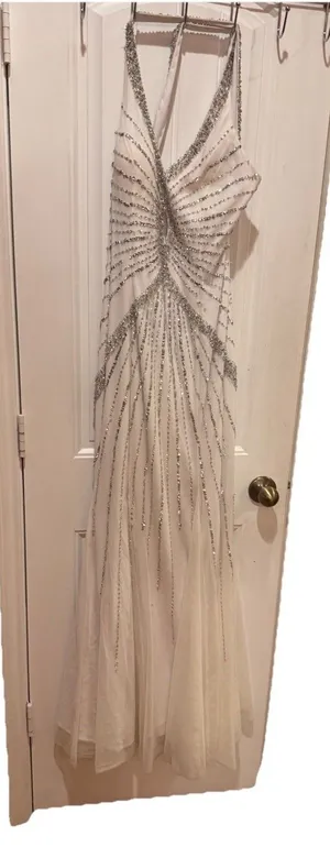 Cecily Brown Night Gown Size L thumbnail 1