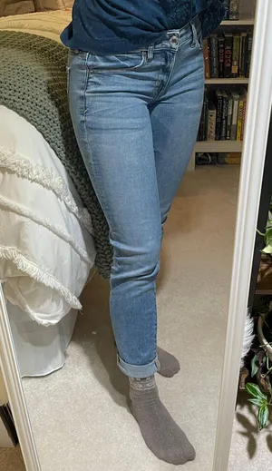 Jeans thumbnail 1