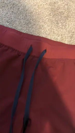 Scrub pants Red Size XS thumbnail 5