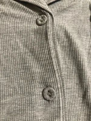 SKIMS Soft Lounge Pajama Set thumbnail 4