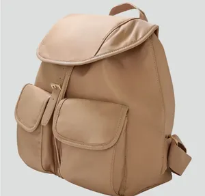 Year Of Ours Tan Backpack thumbnail 1