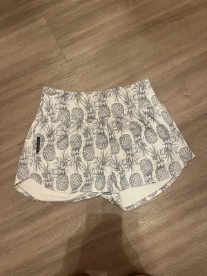 Love Fitness Shorts thumbnail 5