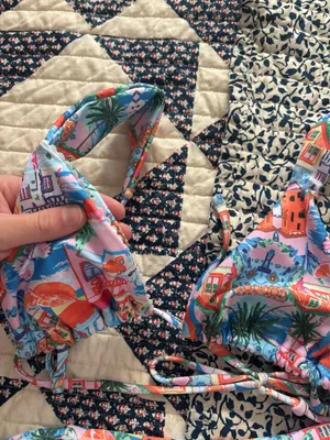 Amazon Bikini Set thumbnail 3