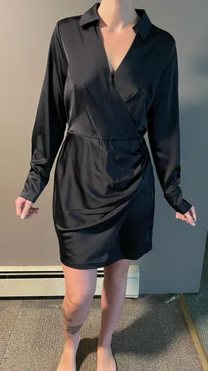 A New Day Dress thumbnail 1