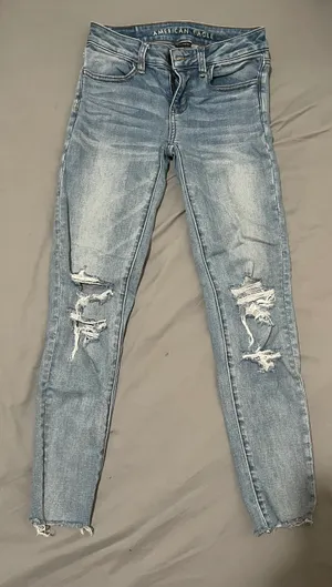 American Eagle Jeans thumbnail 1