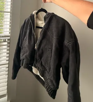 Cropped Jean Sherpa  thumbnail 1