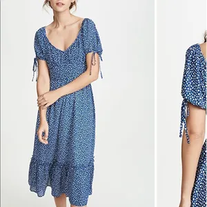 ✨ Moon River
Blue Dot Dress✨ thumbnail 3