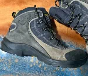 Asolo Gortex Waterproof Leather Hiking Boots FSN 70 GTX size 8.5 thumbnail 10