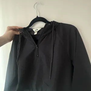 BILLABONG NWT windbreaker half zip XS thumbnail 8