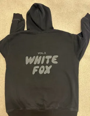 White Fox Onyx Offstage SweatSet thumbnail 5