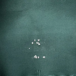 Women’s NVGTN Seamless Leggings Green Size S thumbnail 2