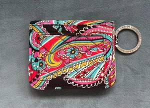 Vera Bradley Wallet thumbnail 2