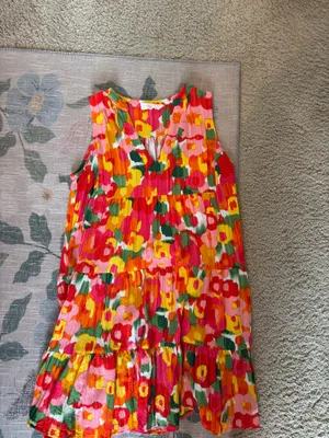 Pomander Tuckernuck Place Dress thumbnail 2