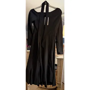 NEW Plus Size Shimmer Formal 1 Shoulder Cocktail Evening Midi Dress S thumbnail 4