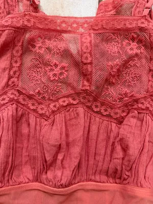 Free people bodysuit  thumbnail 6