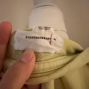 Women's Green Sweatshirt Size M thumbnail 8