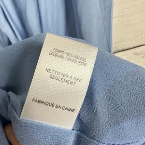 ASTR The Label Ellison Satin Sweetheart Mini‎ Dress Baby Blue Womens Size Large thumbnail 8