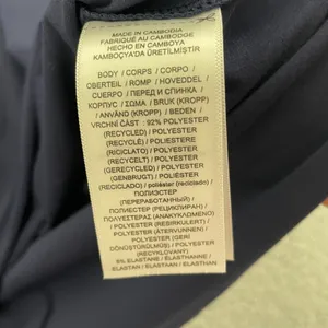 RLX Ralph Lauren Shirt Women XL Navy Performance Athletic Short Sleeve thumbnail 4