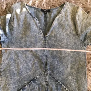 Very J shift short dress size small thumbnail 8