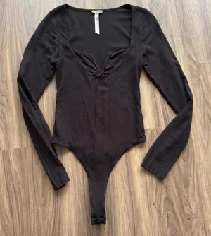 Free People Bodysuit  thumbnail 2