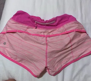 Lululemon Shorts Speed 2.5" thumbnail 2