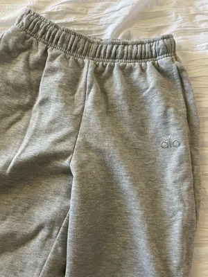 Alo Sweatpants Yoga thumbnail 2