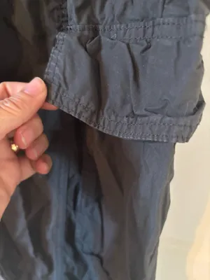 Aerie cargo pants  thumbnail 2