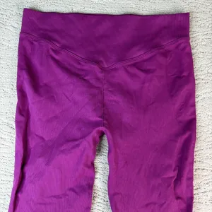 Women's Shefit XL Pink‎ High Rise Leggings Athletic thumbnail 4