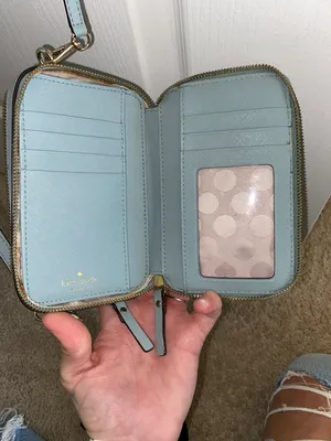 Kate Spade Crossbody Wallet thumbnail 4