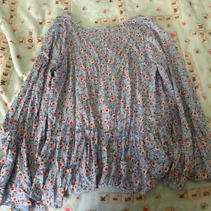 Altar'd State Daisy shirt thumbnail 3