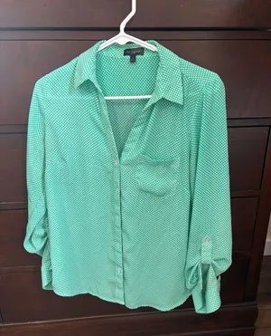 The Limited Blouse thumbnail 1