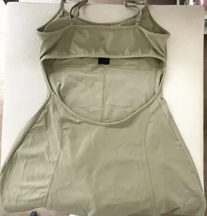 Pacsun Atheltic Dress thumbnail 2