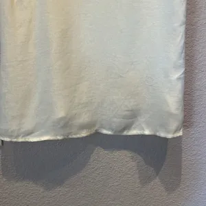 Nordstrom BP Brass Plum Cream Camisole Tank Top Size XS thumbnail 3