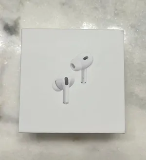 Apple AirPod Pros 2nd Generation thumbnail 1