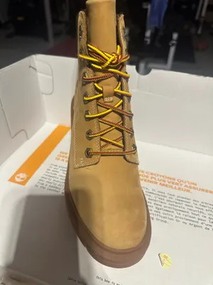Timberland Women’s Boots Lace-Up thumbnail 7