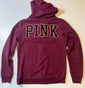 Pink Love Jacket thumbnail 1
